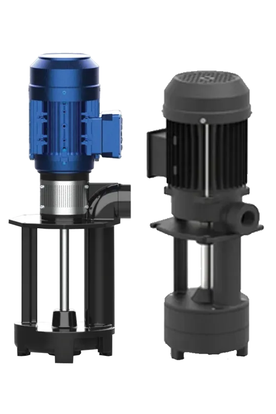 Immersion Type Coolant Pump