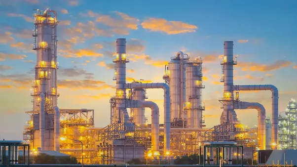 Chemical & Process Industry