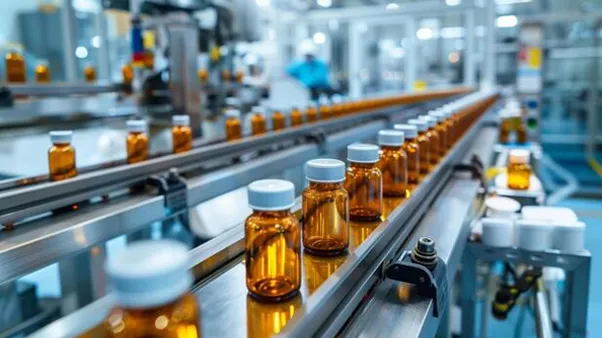 Pharmaceutical Industry