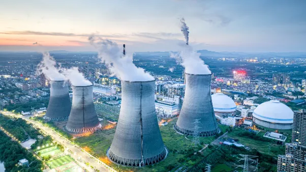 Power & Energy Sector