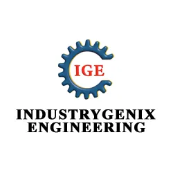Industrygenix Engineering