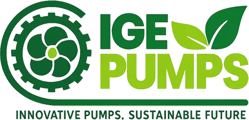Industrial Pump Manufacturer
