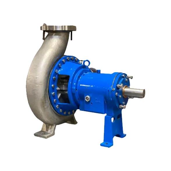 MD Series Pumps