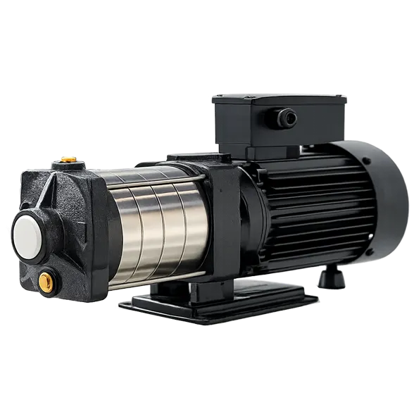 Horizontal Multistage Pumps