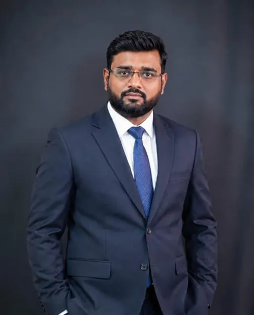 Karan Gawali