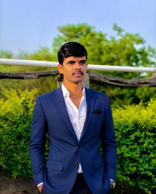 Sandesh Adawale