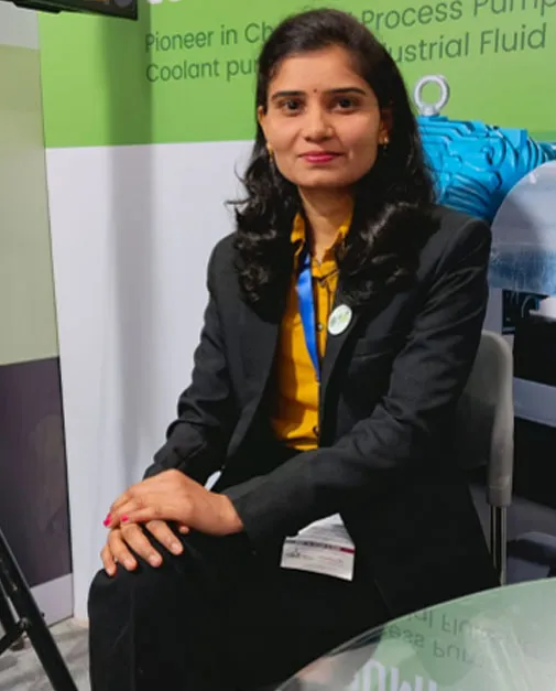 Vrushali Dighe